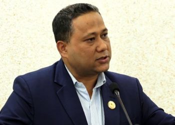 नेपाल भ्रमण सरेको विषय संसदीय समितिमा उठ्याे