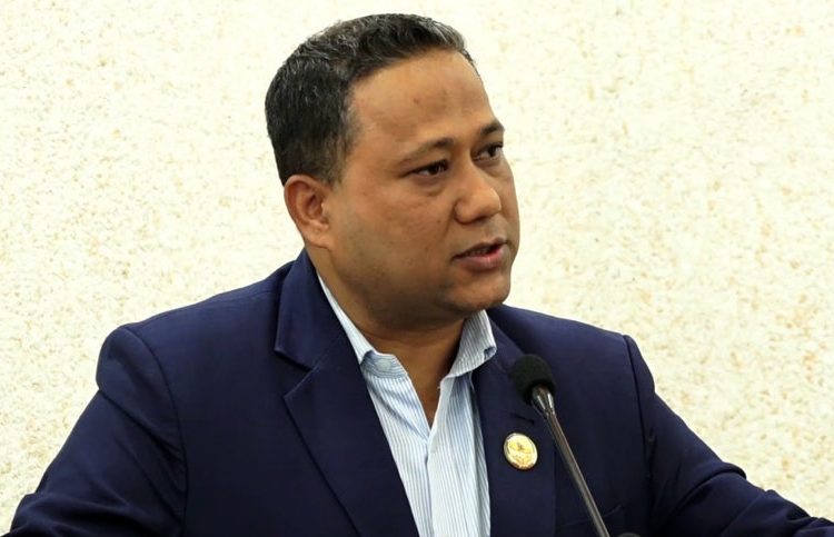नेपाल भ्रमण सरेको विषय संसदीय समितिमा उठ्याे
