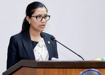 राष्ट्रिय सभाबाट दुई विधेयक स्वीकृत