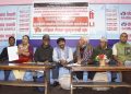 सुकुम्बासीको बस्तिमा सरकारी डोजर सह्य छैनः इन्चार्ज नहेन्द्र खड्का