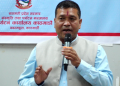 विद्यालयस्तरमै भाषा शिक्षामा जोड दिनुपर्छ : मन्त्री श्रेष्ठ