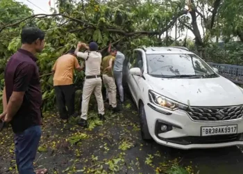 उत्तर प्रदेशमा ठूलो जनधनको क्षति
