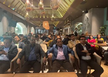   ‘डायस्पोरा इन्भेस्टमेन्ट कम्पनी’को जानकारी मुलक कार्यक्रम टोक्योमा भव्य रुपमा सम्पन्न