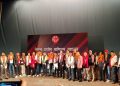 वाणिज्य महासंघमा नयाँ कार्यसमिति चयन