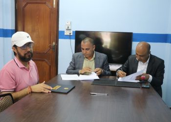 एआई र साइबर सुरक्षा शिक्षामा नयाँ आयाम