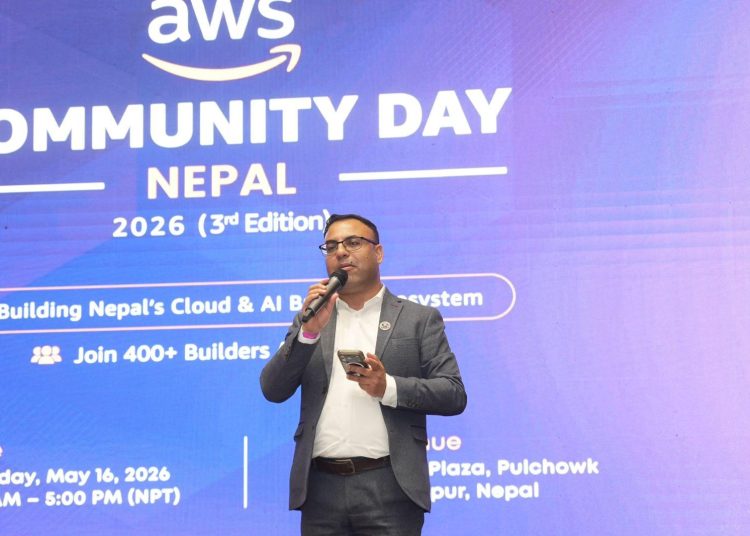 नेपालको क्लाउड र एआई क्षेत्रमा बढ्दो सम्भावना