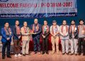 एभरेष्ट इन्जिनियरिङमा स्वागत तथा बिदाइ कार्यक्रम सम्पन्न   