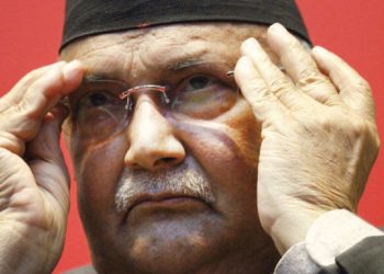 सक्किएपछि सच्चिने प्रयासमा ओली !