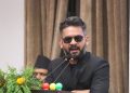 विवादित भूभागबारे इंग्ल्याण्डसँग कुरा भयाे