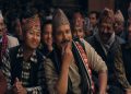 दर्शकले रुचाउँदै ‘रोल नं १’को गीत ‘म्याग्दी रुमाले’