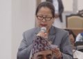महँगीले जनताको ढाड सेक्याे