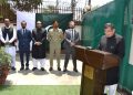 Pakistan Embassy observed Marka-e-Haq Day