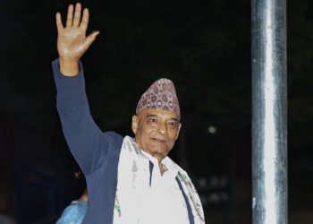 राप्रपालाई जनभावनाअनुकूल अघि बढाउने प्रयास