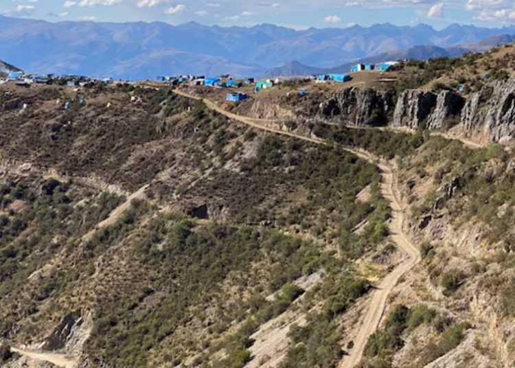 भारत र पेरुबीच एफटीए सम्बन्धी वार्ता हुने