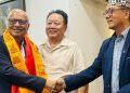 राप्रपाको मुख्य सचिव पदमा  खनाल मनोनित