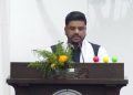 वैदेशिक रोजगारीका समस्या समाधान कार्य जारी