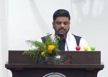 वैदेशिक रोजगारीका समस्या समाधान कार्य जारी