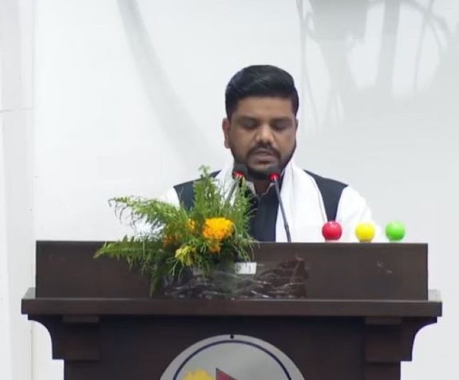 वैदेशिक रोजगारीका समस्या समाधान कार्य जारी