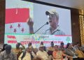 देउवा निकट समूहकाे सुदूरपश्चिम केन्द्रित प्रदेशस्तरीय भेला सुरु