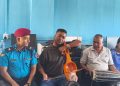 लागुऔषध प्रयोग नगर्न प्रतिबद्धता गराउने