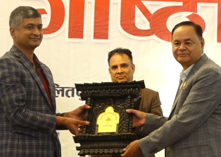 वन, वन्यजन्तु, वातावरण तथा जलाधार व्यवस्थापनमा ठुलो चुनौती सरोकारवाला 