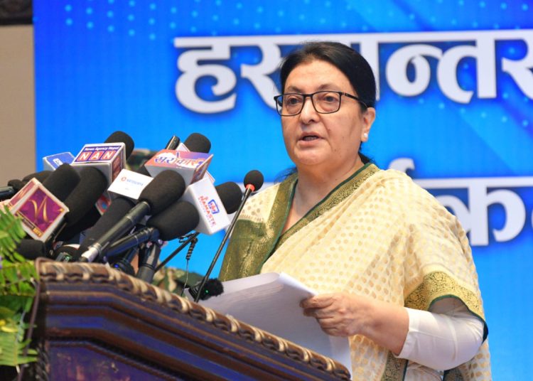 जनमुखी र प्रभावकारी बनाउन ठोस आत्मसमीक्षाको आवश्यकता