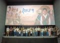 कलाकारले भने– ‘रोल नं १’ अभिभावकले हेर्नै पर्ने सिनेमा