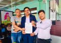 नेपालभाषाकाे पाठ्यपुस्तक अभावबारे ध्यानाकर्षण