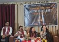 सर्वात्कृष्ट कन्टेन्ट क्रिएटरहरू पुरस्कृत