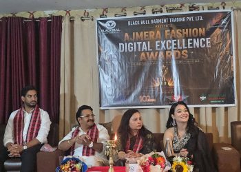 सर्वात्कृष्ट कन्टेन्ट क्रिएटरहरू पुरस्कृत