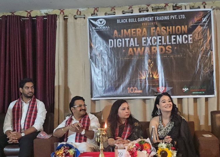 सर्वात्कृष्ट कन्टेन्ट क्रिएटरहरू पुरस्कृत