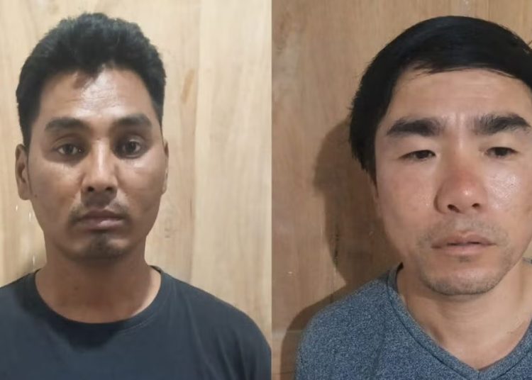 २८ जना राजबन्दीहरुलाई रिहा गर्न  माग