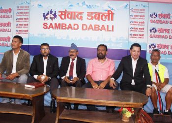 ‘स्थानीय तहलाई भ्रष्टाचार मुक्त र सुशासन कायम गर्न गैर दलीय व्यवस्था आवश्यक’