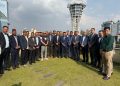 ग्लोबल आइएमई बैंकको अगुवाइमा १९ अर्ब रुपैयाँ वित्तीय व्यवस्थापनसम्बन्धी सम्झौता