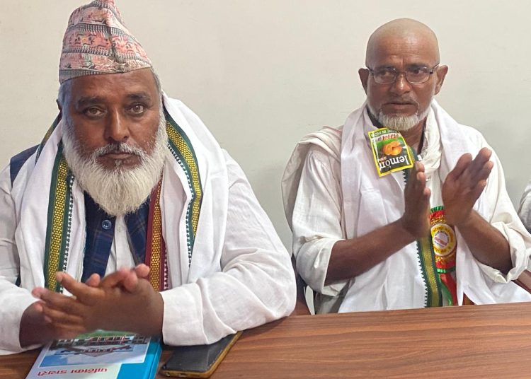 बाँकेमै पहिलो बन्यो नरैनापुर : ४९ करोड बढीको बजेट सर्वसम्मत पारित, २०औँ गाउँसभा सम्पन्न