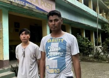 दुई भुटानी राजबन्दी रिहाइको स्वागत