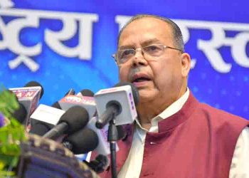 मदन भण्डारीको हत्यारा पत्ता लगाउन नसक्ने कमजोरी स्वीकार