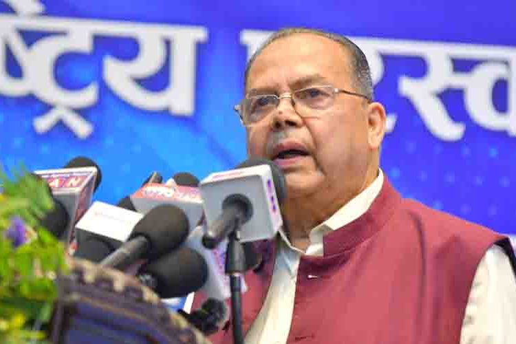 मदन भण्डारीको हत्यारा पत्ता लगाउन नसक्ने कमजोरी स्वीकार