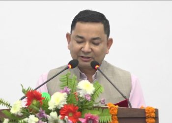 मधेश प्रदेशमा कर्मचारीकाे तलबमा बृद्वि