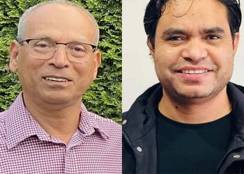 जी–७ एजेन्डामा विभेद उन्मूलन गर्न फ्रान्सेली राष्ट्रपतिसमक्ष आग्रह
