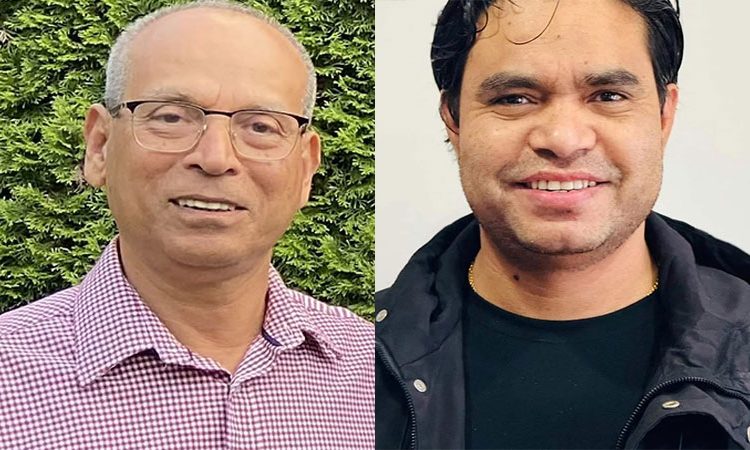 जी–७ एजेन्डामा विभेद उन्मूलन गर्न फ्रान्सेली राष्ट्रपतिसमक्ष आग्रह