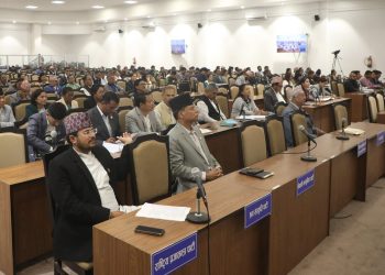 आर्थिक विधेयक, २०८३ प्रतिनिधि सभाबाट पारित