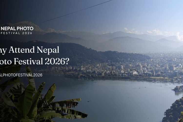 नेपाल फोटो फेस्टिभल २०२६ काे  तयारी