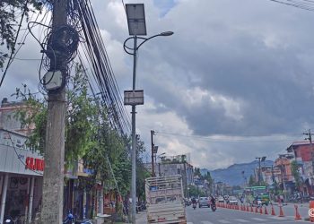 कामपाले विद्युतीय भवन अनुमति प्रणालीको उपयोग गर्ने प्रबन्ध मिलाउने