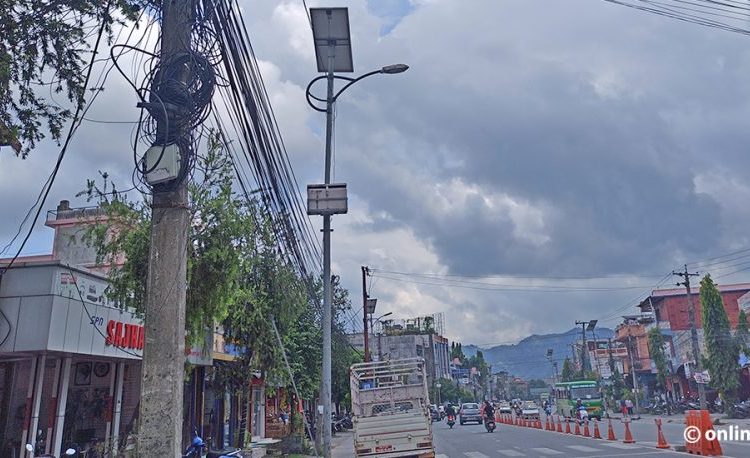 कामपाले विद्युतीय भवन अनुमति प्रणालीको उपयोग गर्ने प्रबन्ध मिलाउने