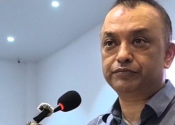 संसदीय इतिहासमा कालो दिन