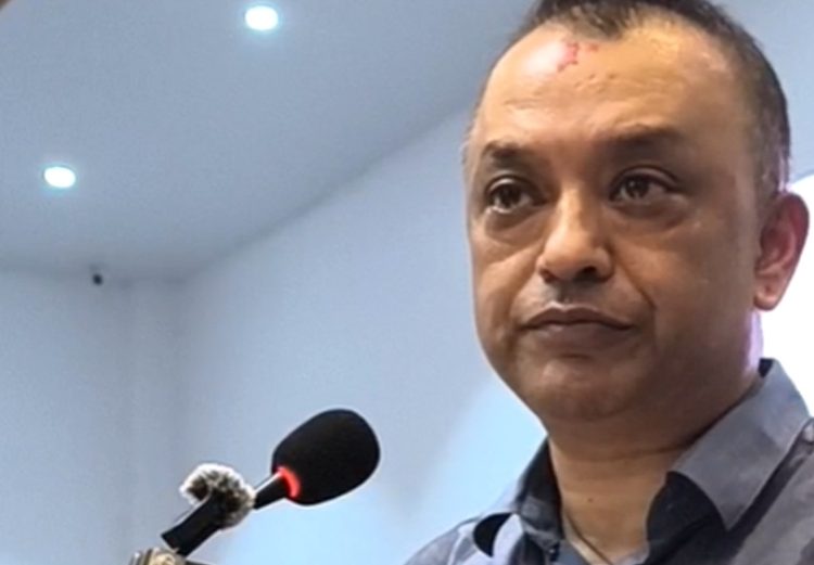 संसदीय इतिहासमा कालो दिन