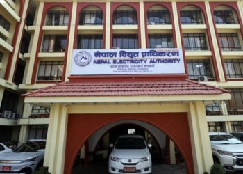 उपत्यकाकाे झण्डै एक सय स्थानमा चार घण्टासम्म विद्युत् आपूर्ति अवरुद्ध हुने