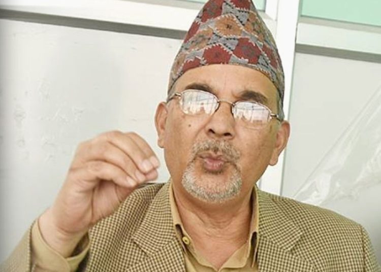 ग्रेटर नेपालका अभियन्ता पक्राउ