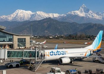 पोखरा विमानस्थलबाट यूएई दुबई उडान हुने